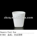 Square Foot Cup